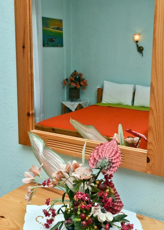 נאו קלימה Aris Junior Studio & Apartments חדר תמונה